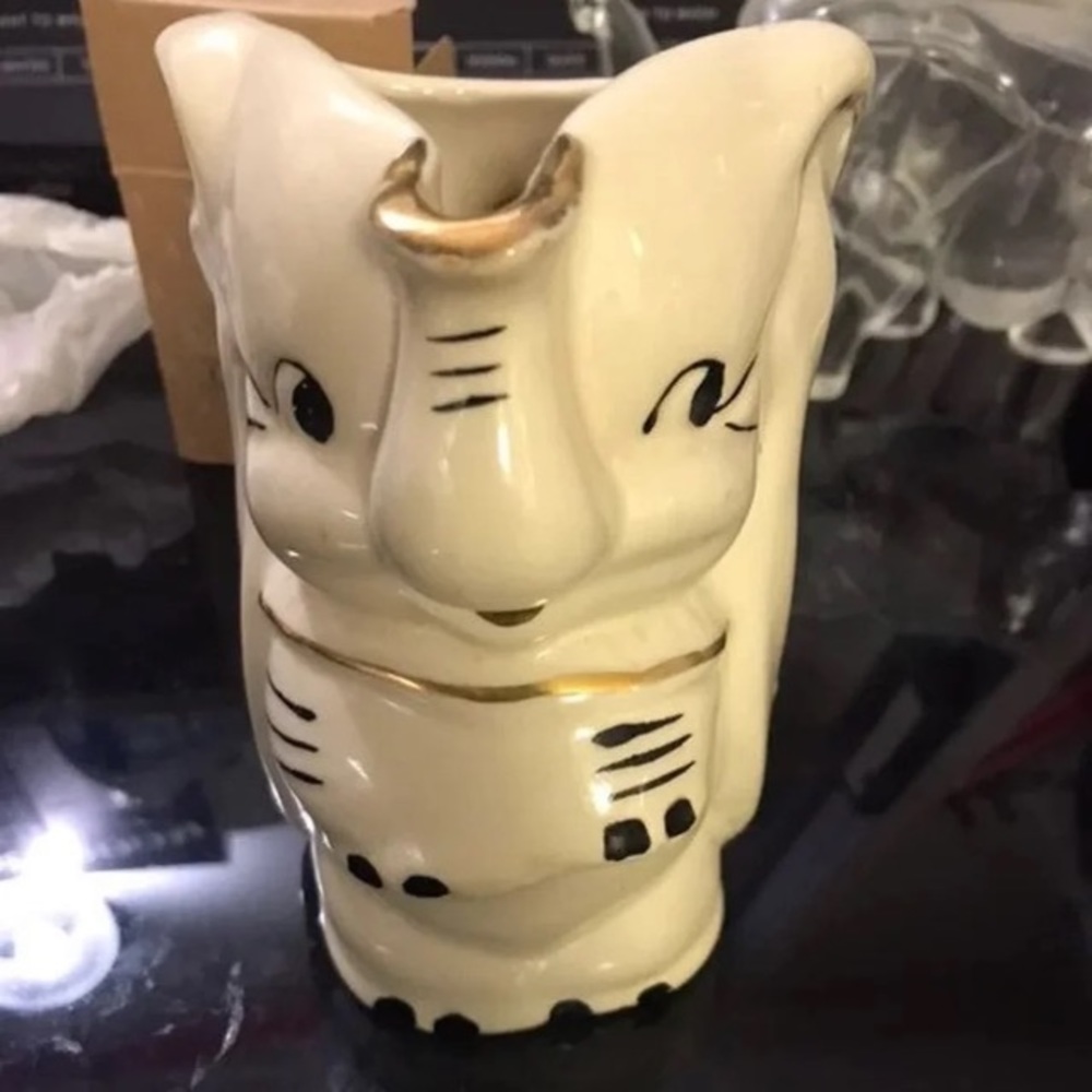 Original Dumbo Vintage Pitcher (Disney)